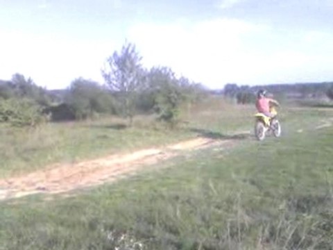 baja 650 ds 250 cr 250 rm