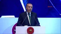 Erdoğan Marmara İlahiyat Mezuniyet Töreninde Konuştu 2