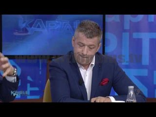 Kapital - "Çorba" e politikes | Pj.1 - 3 Qershor 2016 - Talk show - Vizion Plus