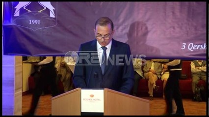 Ora News – Shoqata “Tirana” festoi 25 vjetorin e krijimit, vlerësohen arritjet