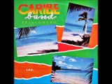 CARIBE BAND - DE AMOR NADIE HA DE MORIR (1990) L.R.E.