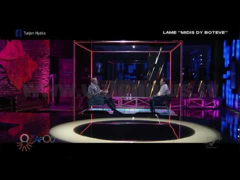Oktapod - Lame midis dy boteve - 3 Qershor 2016 - Vizion Plus - Variety Show