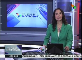 Holanda: cientos de personas marchan contra la violencia policial