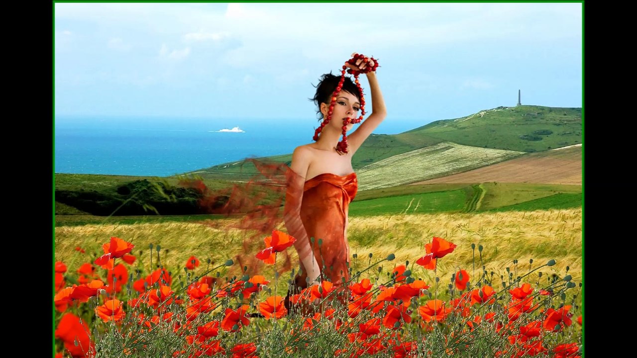 Enrico Macias Tu Manque a Ma Vie