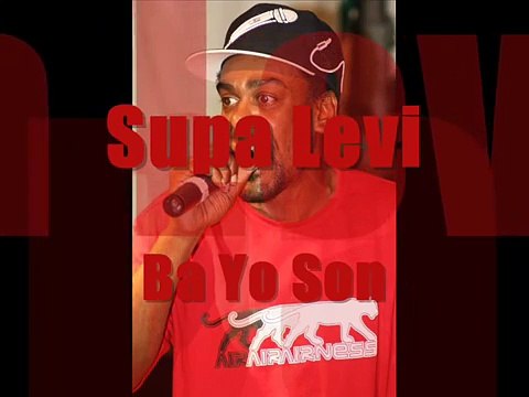 Supa-Levi-Ba-Yo-Son-FLUVORE