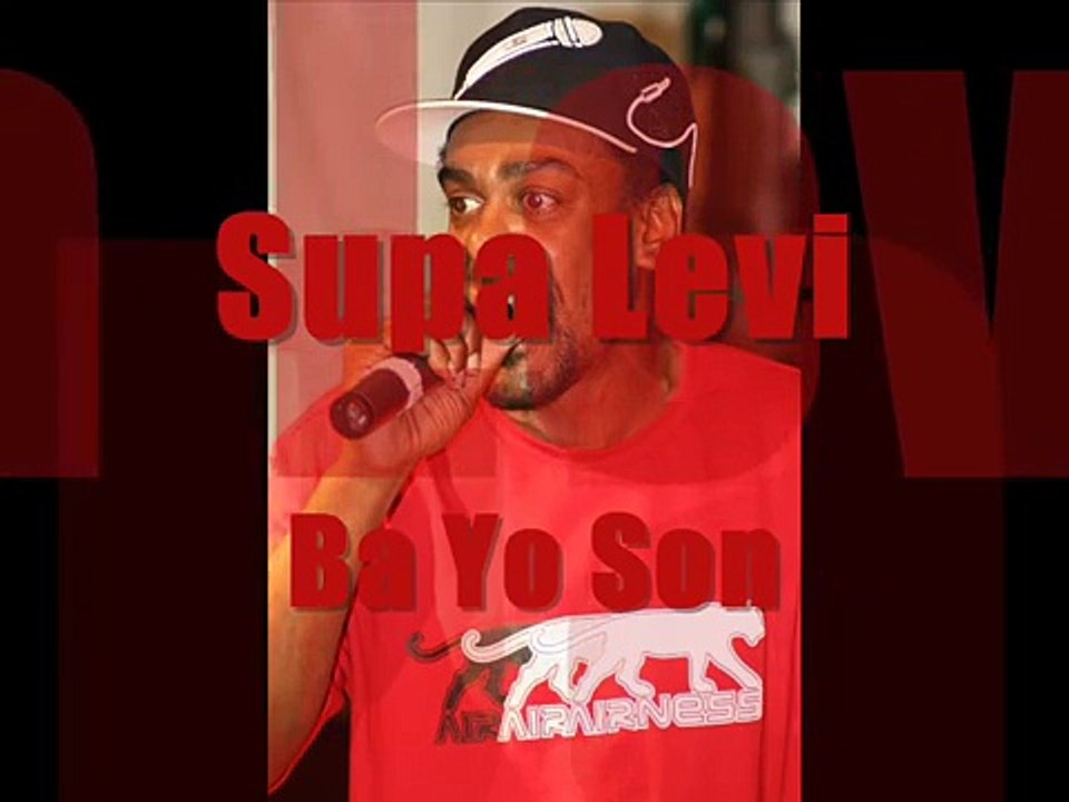 Supa-Levi-Ba-Yo-Son-FLUVORE