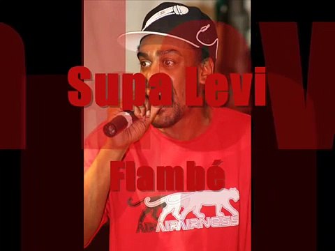 Supa-Levi-Flambe-1993-FLUVORE