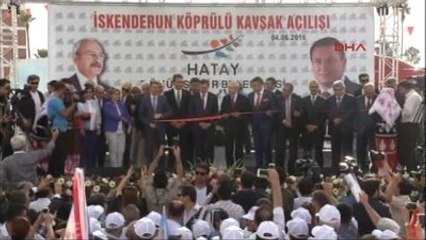 Download Video: Hatay -İskenderun - Kılıçdaroğlu Türkiye Kan Gölüne Döndü 3