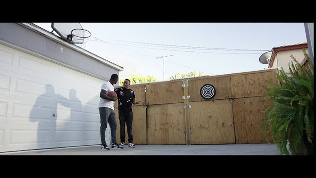 MOKOBE - J'ai trop dansé (Clip Officiel)