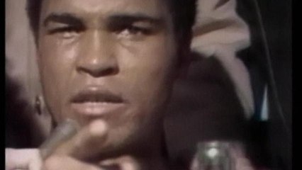 Boxe - Mohamed Ali est décédé - Canal+ Sport - La mort d'une légende
