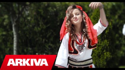 Anesa Jakupi - Kenga Kosovare (Official Video HD)
