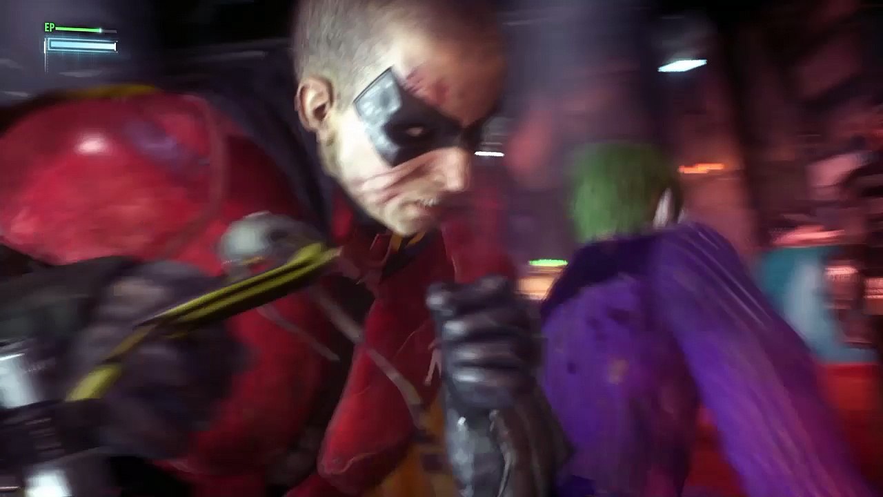 SHAREfactory™_Batman Arkham Knight