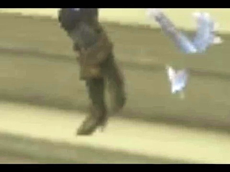 ColourBindS kiled Demon Shaitan 23# Fastkill