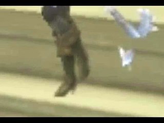 ColourBindS kiled Demon Shaitan 23# Fastkill