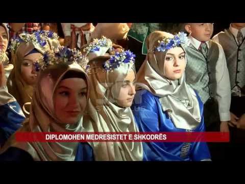 DIPLOMOHEN MEDRESISTET E SHKODRËS