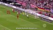 Ádám Lang Own Goal HD - Germany 1-0 Hungary - Friendly 04.06.2016 HD