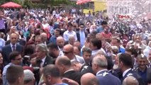 Trabzon Bakan Soylu, Araklı'da Toplu Açılış Yaptı