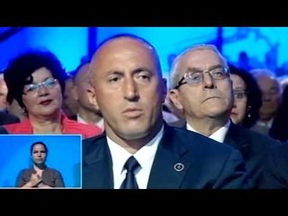 Report TV - Çështja çame, Rama:S'ka kthim  pas, është vetëm çështje kohe