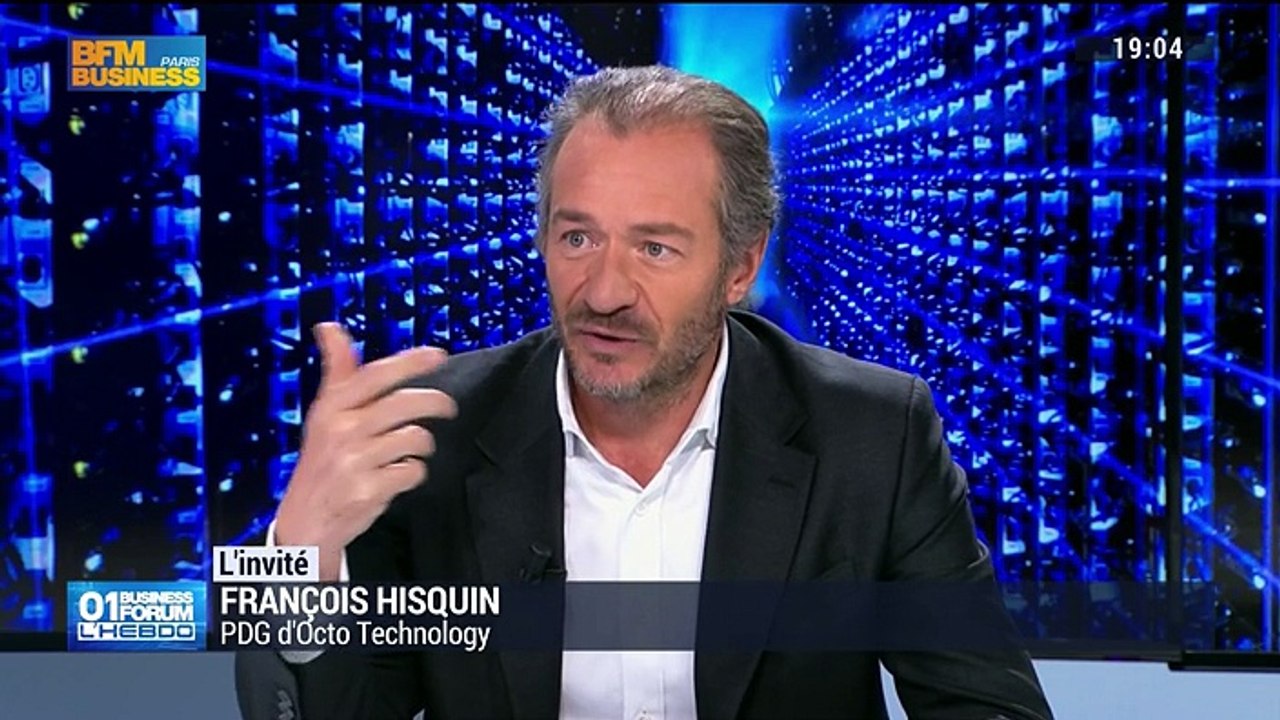 8ème conférence Usi: 1 500 personnes sont attendues les 6 et 7 juin au Carrousel du Louvre à Paris - 04/06