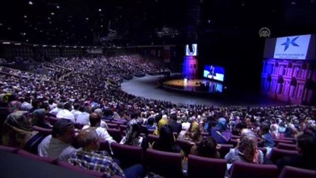 Erdoğan: İmamhatip Okullarının Önünü Kesmek Adına, Ülkemizin Mesleki Eğitim Sistemi Felç Edildi