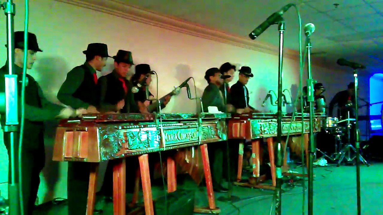 Marima Maria Concepcion En Houston Texas 03/06/16