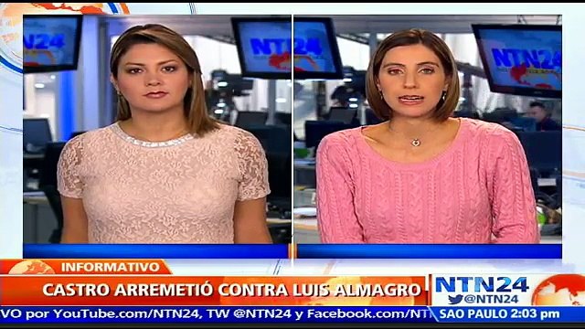 Raúl Castro asegura en La Habana que Cuba jamás regresará a la OEA