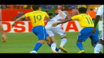 Top 10 ● Players Who Wore The Legendary Number 10