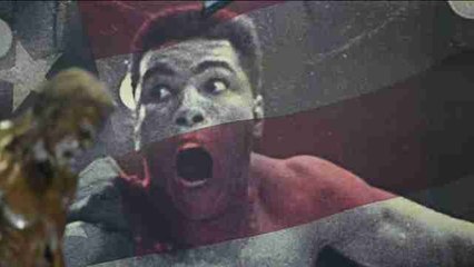 Muhammad Ali, icono del siglo XX