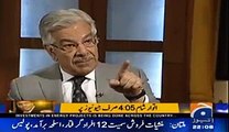 Check Out Khwaja Asif Views About Panama Leaks And Common Man Of Pakistan