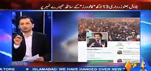 Imran Khan is the most popular leader of Pakistan on social media - Capital News_low