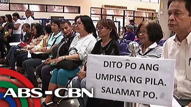 Failon Ngayon: SSS Pension Hike