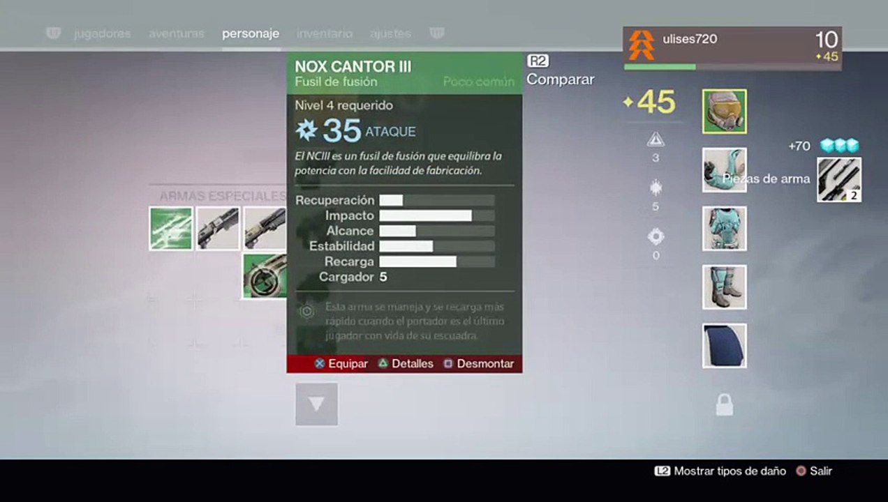 Directo Destiny|Ulises7200 (69)