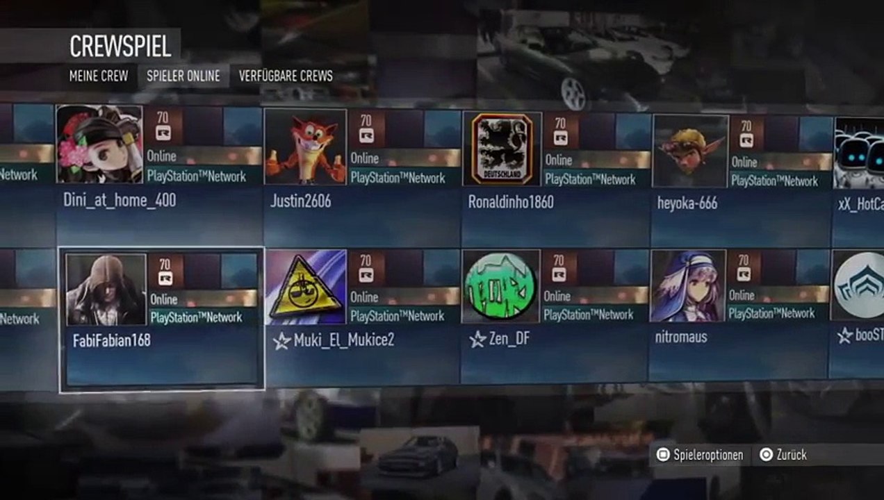 PS4-Live-Übertragung von G-STAR-PAT (2)