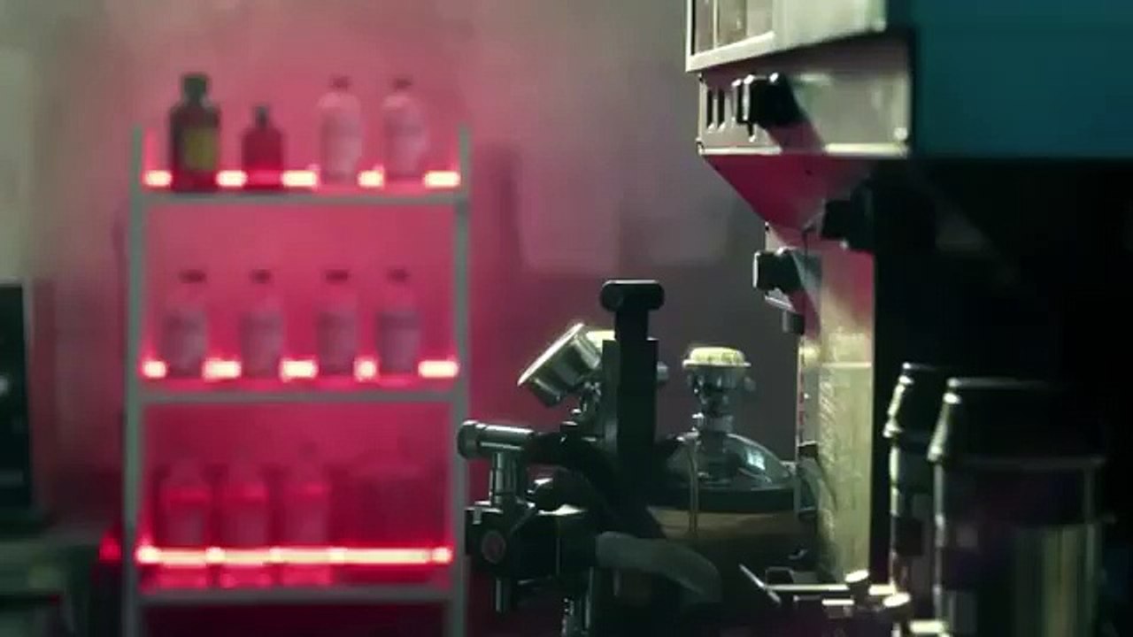 Bong Sun: a Woman Who Dies When She Loves - Trailer