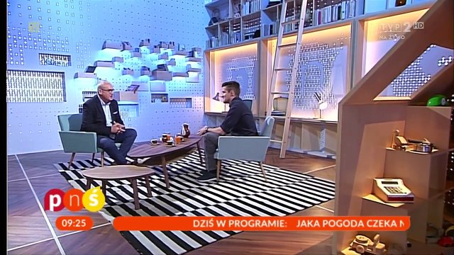 „izak” Skowyrski komentatorem meczu Polska - Holandia