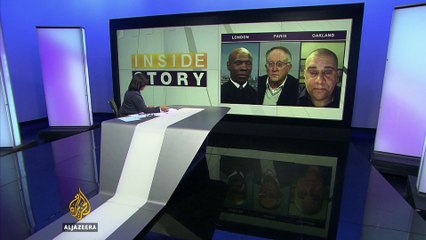 Inside Story - What made Muhammad Ali a legend?