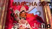 Día del orgullo LGBT 29 de Junio Campo de Marte Lima,Perú 1pm.