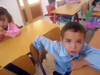 اضحك مع التلميذ الجزائري 2016