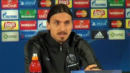 Zlatan Ibrahimovic : son salaire pour Manchester United dévoilé