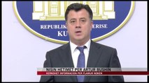 Nisin hetimet për Artur Bushin - News, Lajme - Vizion Plus