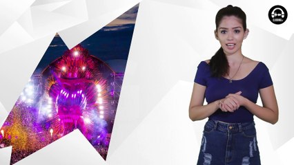 Mysteryland 2016 Mysteries Unveiled!