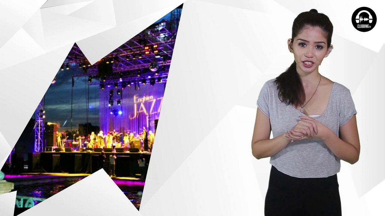 Festival Des Bains Numeriques is Soon! FULL