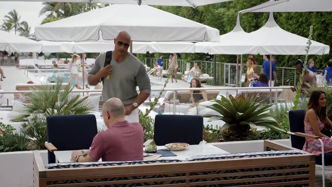 Ballers Season 2 Trailer (HD)