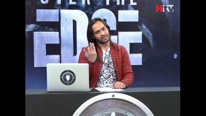 Dr Ayesha Hussain   Heartbreaking Audition -arshad malik