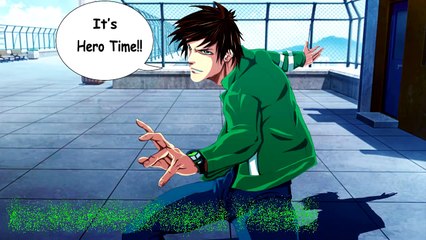 EurekaNitroProject THEME