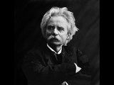Edvard Grieg: Peer Gynt suite 2 conducted by Kraus. 1: The Abduction of the Bride/Ingrids Lament