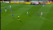 Mario Mandzukic GOAL - Croatia 4-0- San Marino 04.06.2016