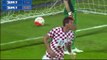 Mario Mandzukic Hattrick Goal HD - Croatia 5-0 San Marino 04-06-2016