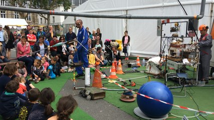 Printemps des R' à Lannion ce week-end