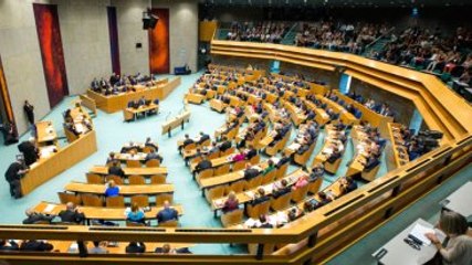 Hollanda, "Soykırım" İfadesini Kullanmayacak